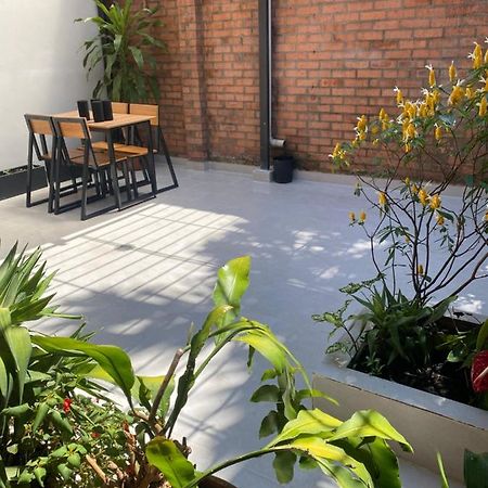 Alma Rh Villa Cali Bagian luar foto