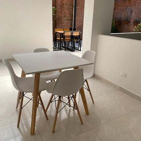 Alma Rh Villa Cali Bagian luar foto