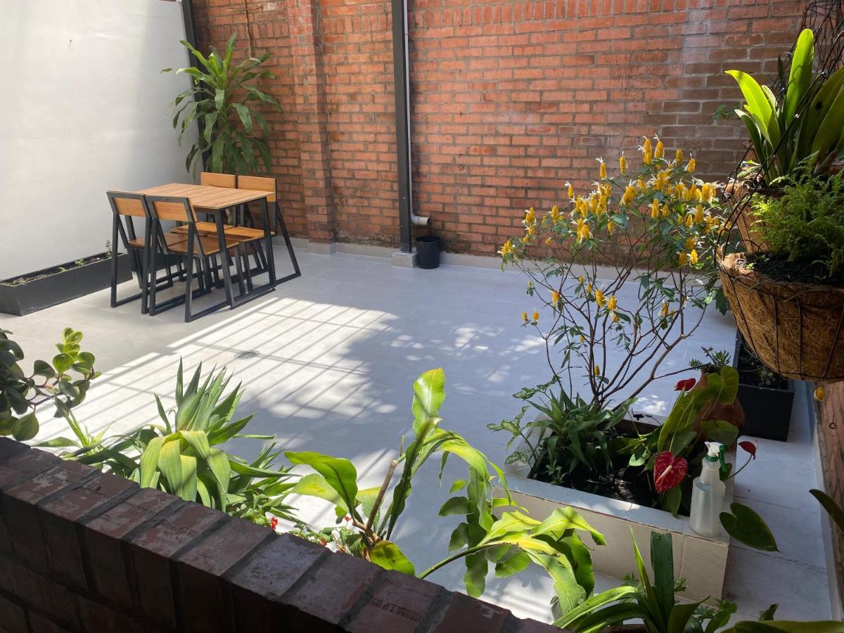 Alma Rh Villa Cali Bagian luar foto
