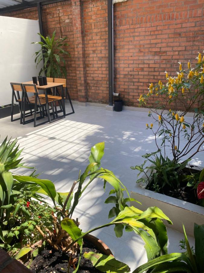 Alma Rh Villa Cali Bagian luar foto