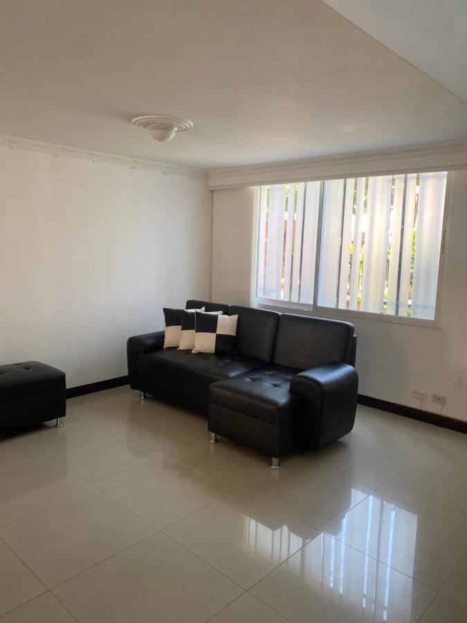Alma Rh Villa Cali Bagian luar foto