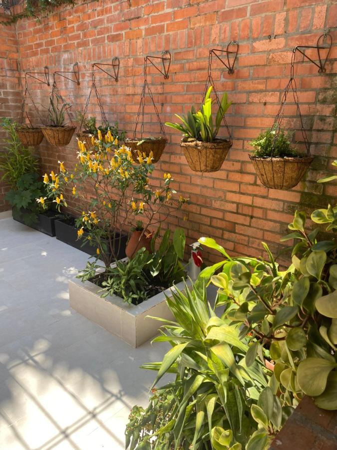 Alma Rh Villa Cali Bagian luar foto