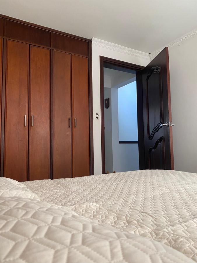 Alma Rh Villa Cali Bagian luar foto