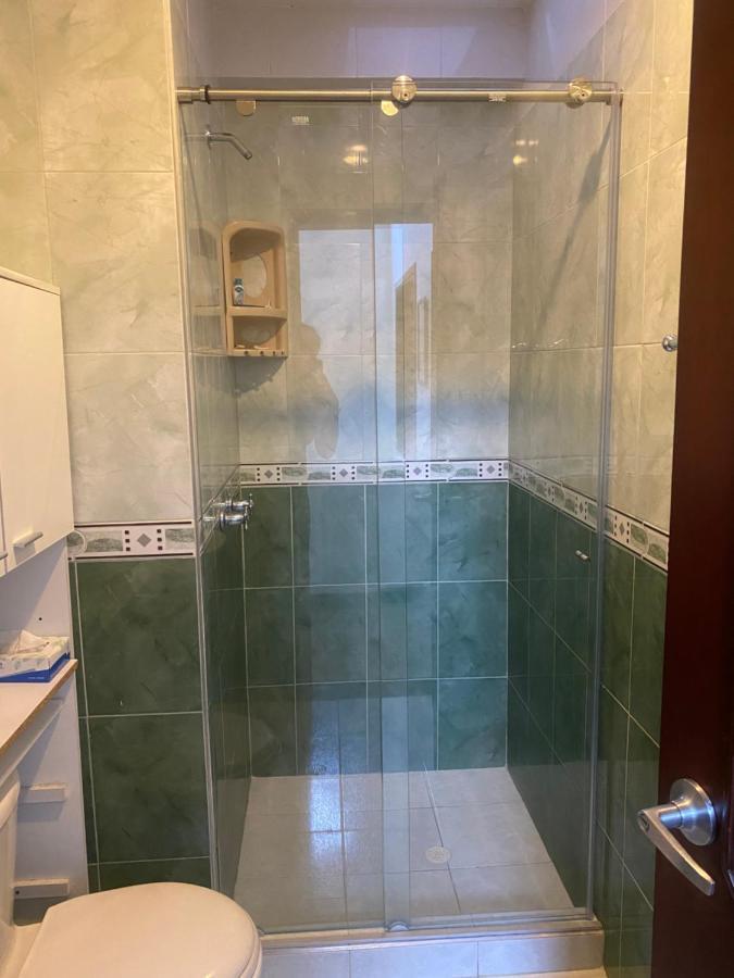 Alma Rh Villa Cali Bagian luar foto