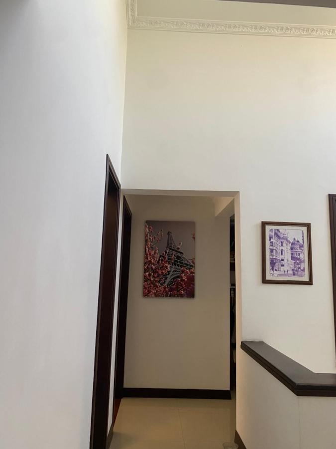 Alma Rh Villa Cali Bagian luar foto