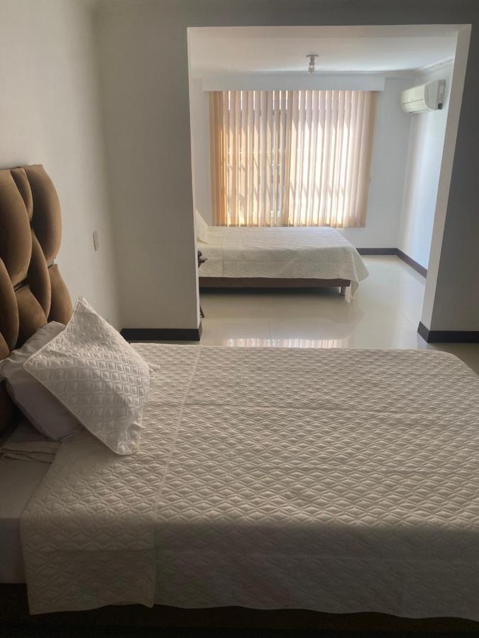 Alma Rh Villa Cali Bagian luar foto