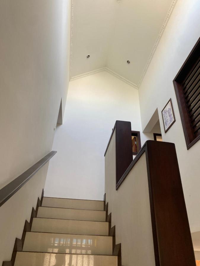 Alma Rh Villa Cali Bagian luar foto