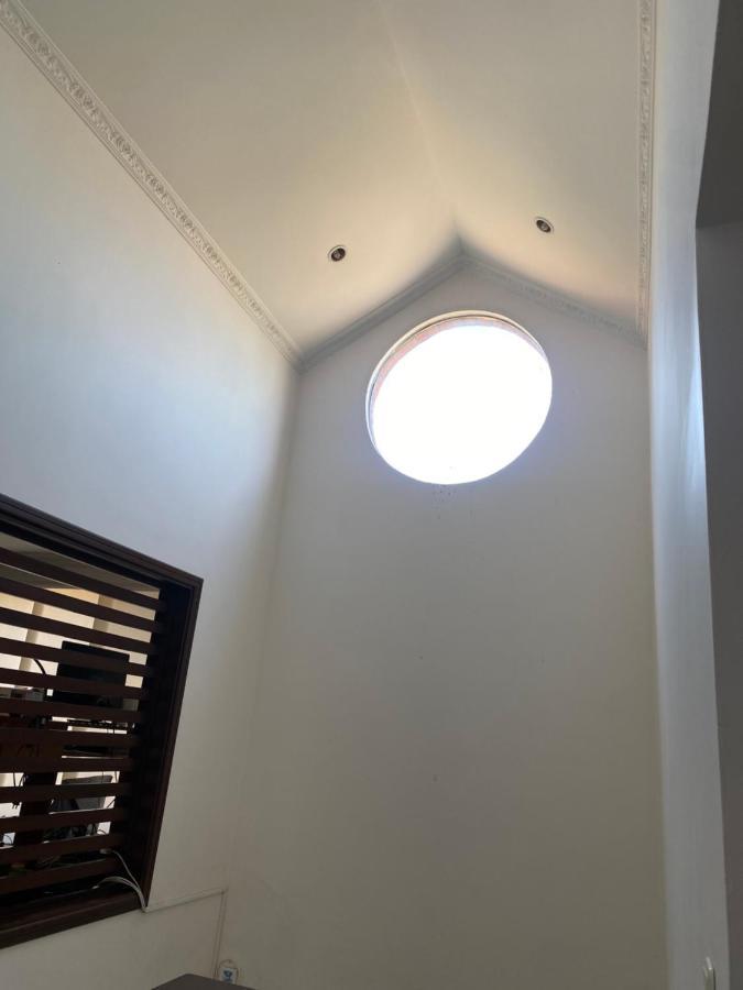 Alma Rh Villa Cali Bagian luar foto