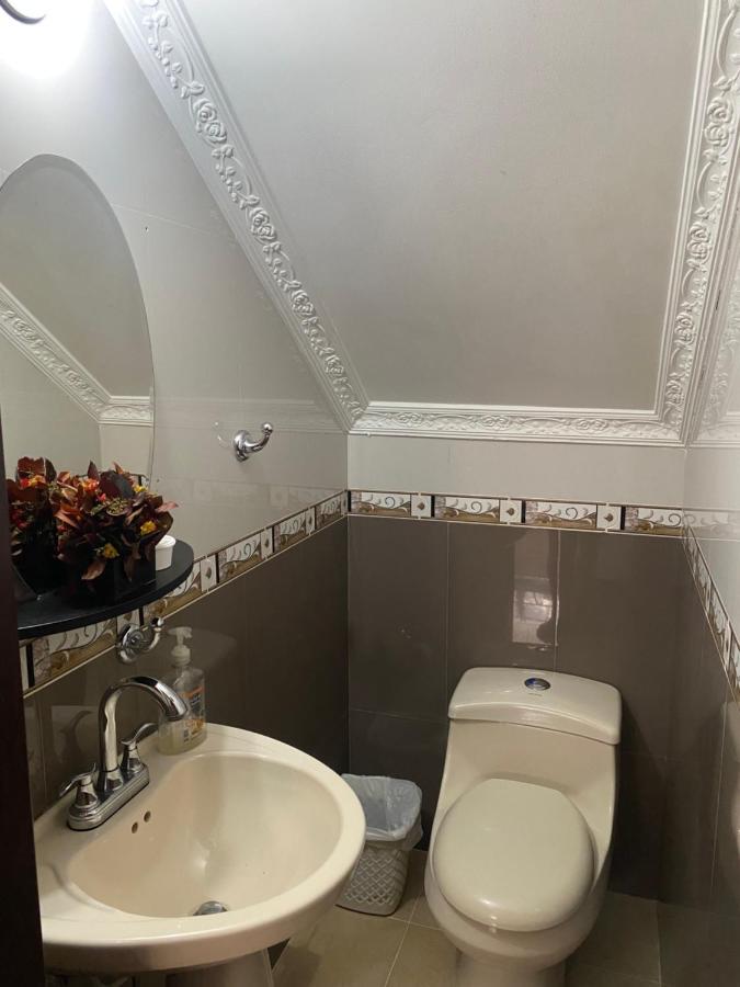 Alma Rh Villa Cali Bagian luar foto