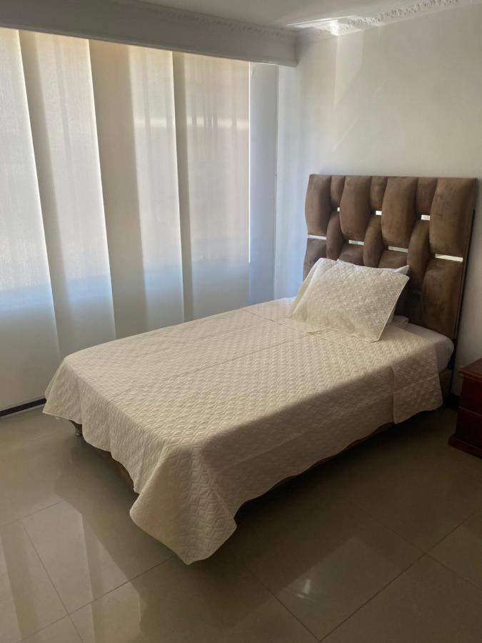 Alma Rh Villa Cali Bagian luar foto