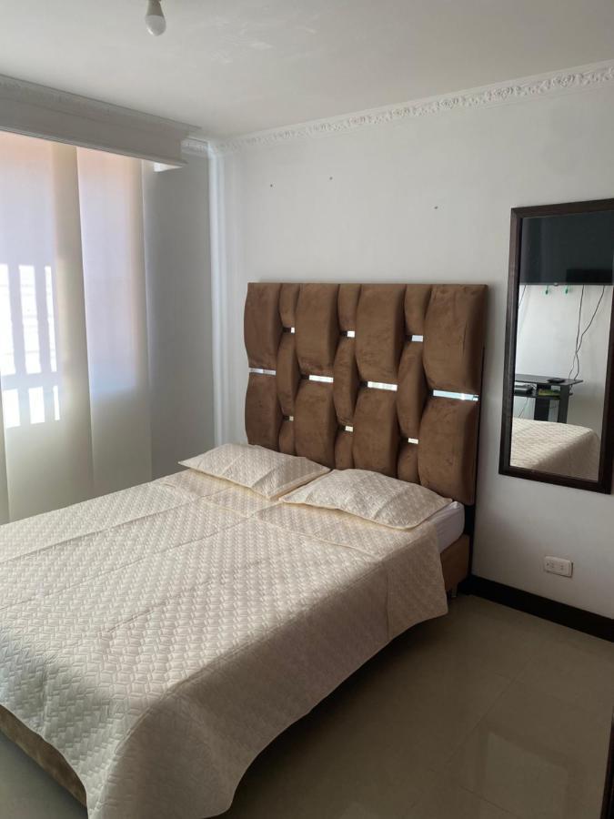 Alma Rh Villa Cali Bagian luar foto